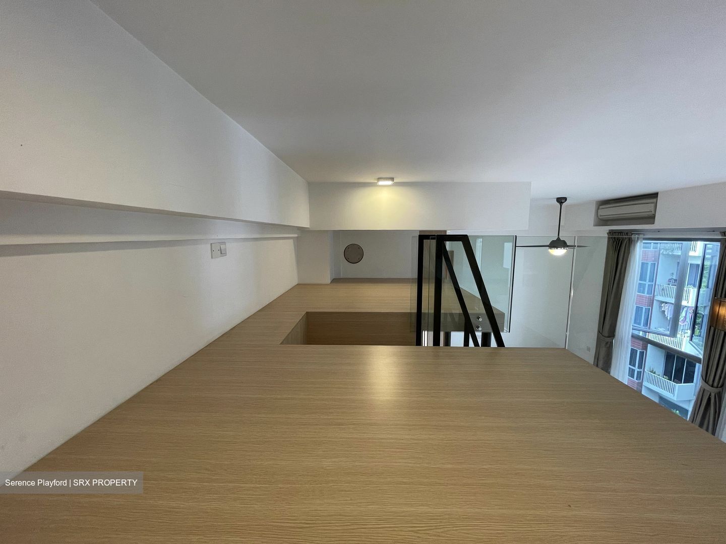 Woodhaven (D25), Condominium #484302881